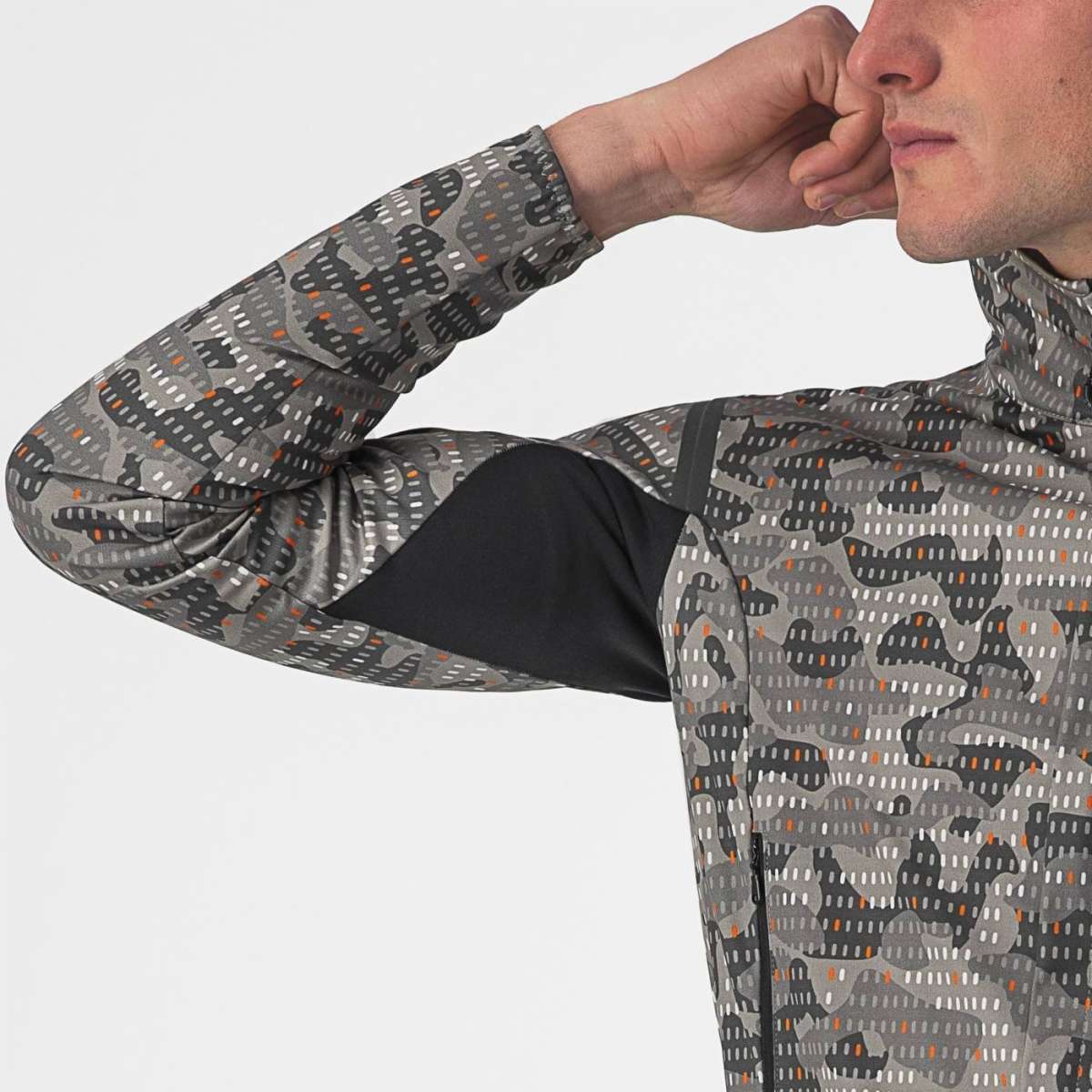 VESTE UNLIMITED PERFETTO ROS 2