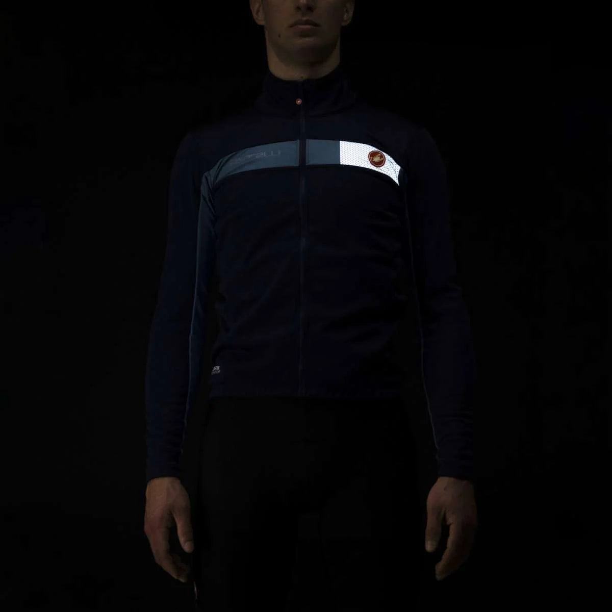 VESTE MORTIROLO 6S