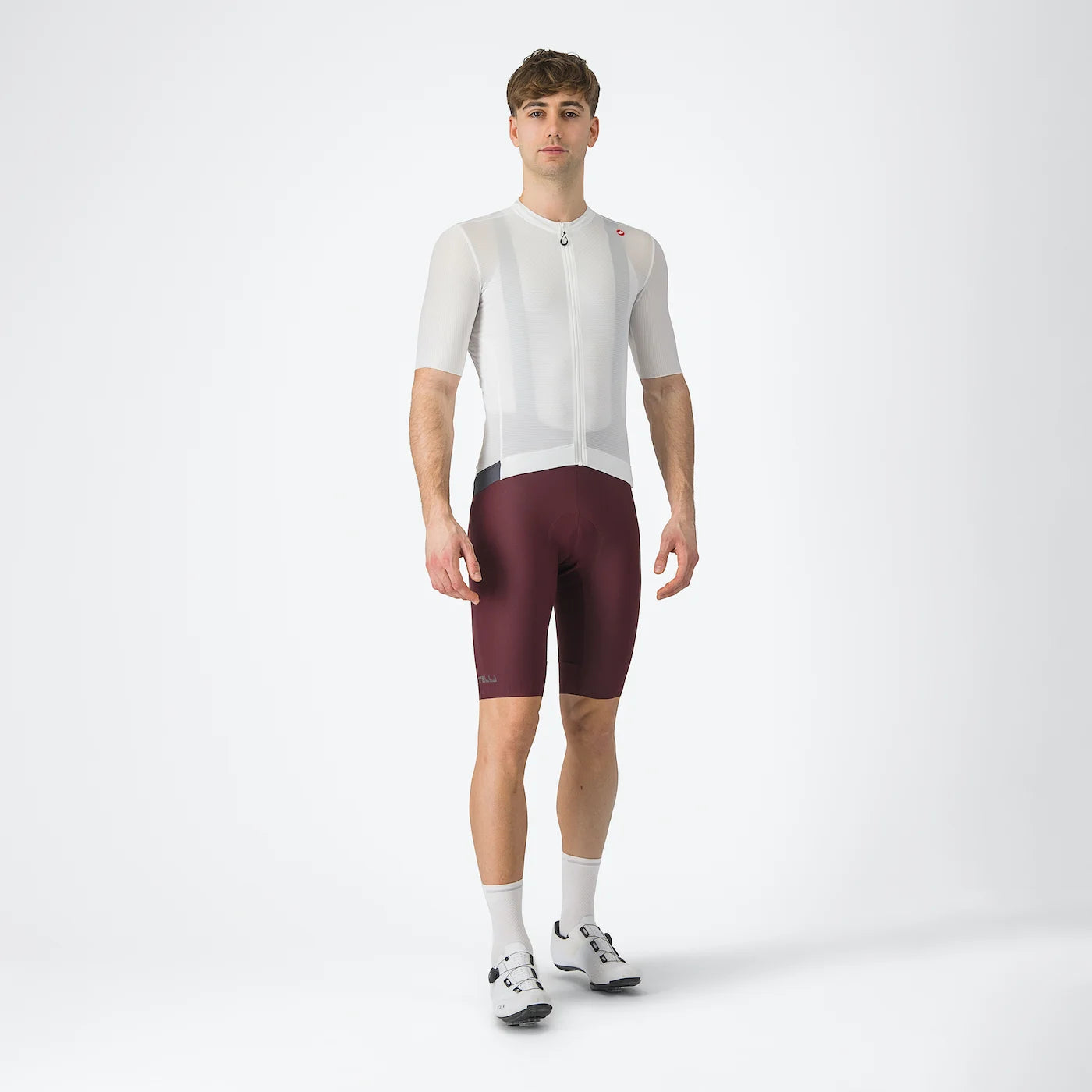 Espresso Jersey - Homme | Castelli