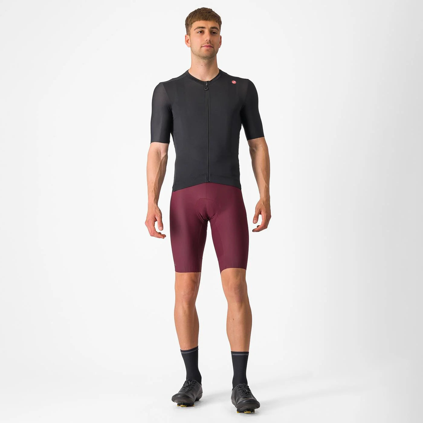 Espresso Jersey - Homme | Castelli