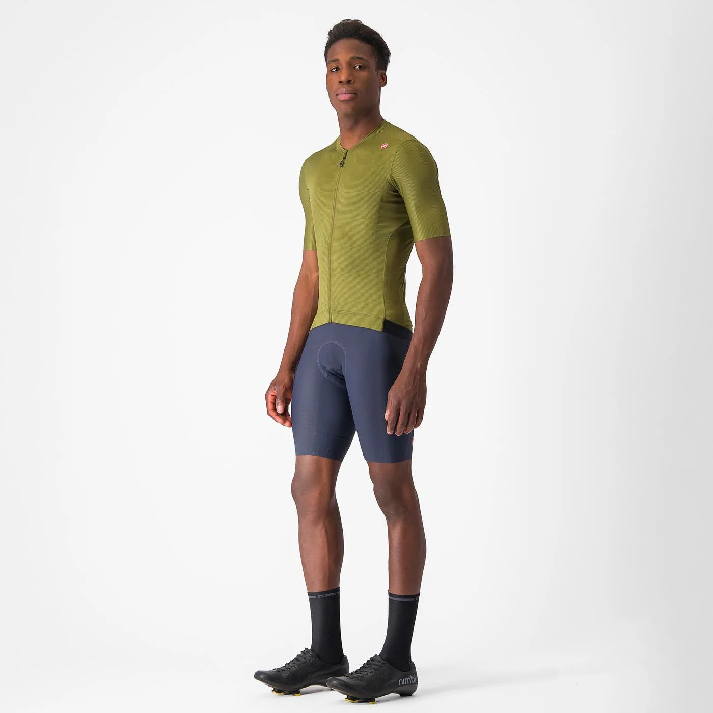Espresso Jersey - Homme | Castelli