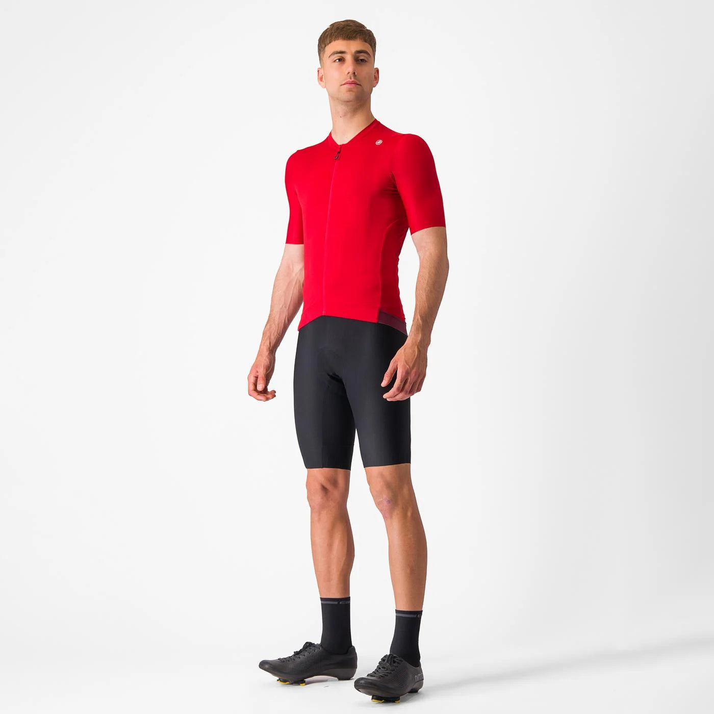 Espresso Jersey - Homme | Castelli