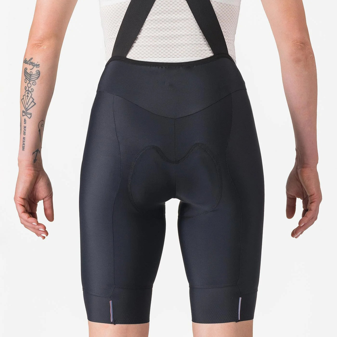 ESPRESSO W DT BIBSHORT