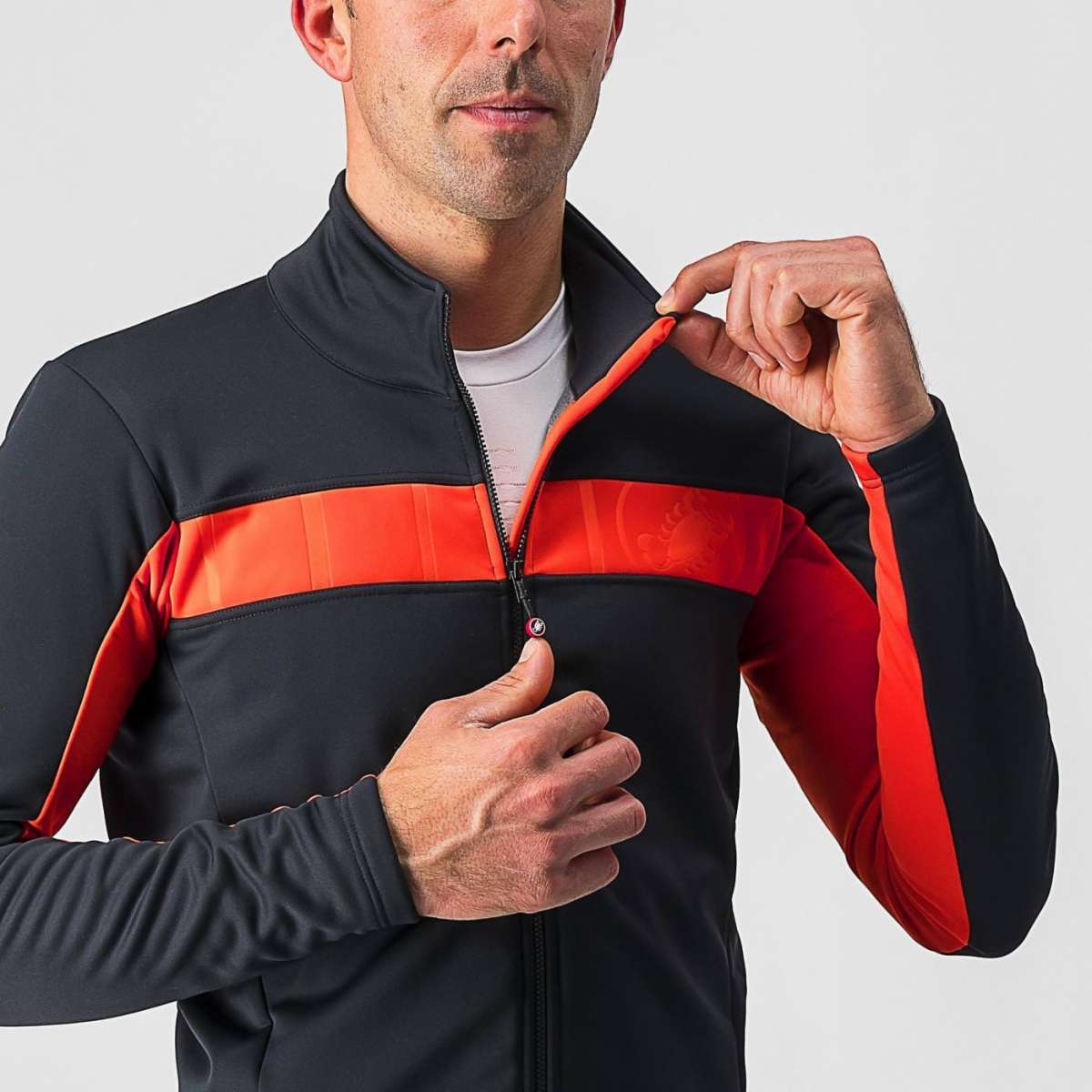VESTE MORTIROLO VI