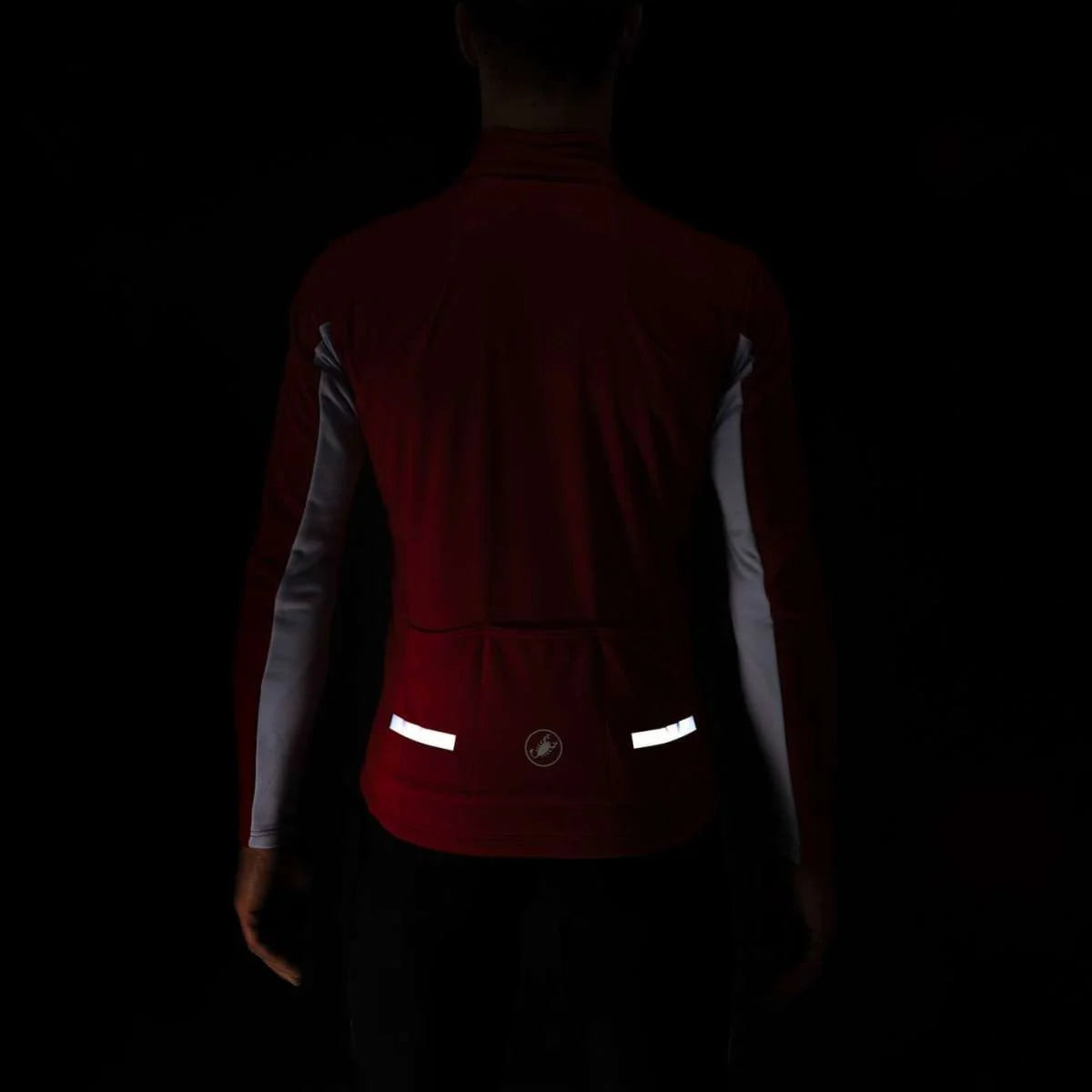 VESTE MORTIROLO 6S