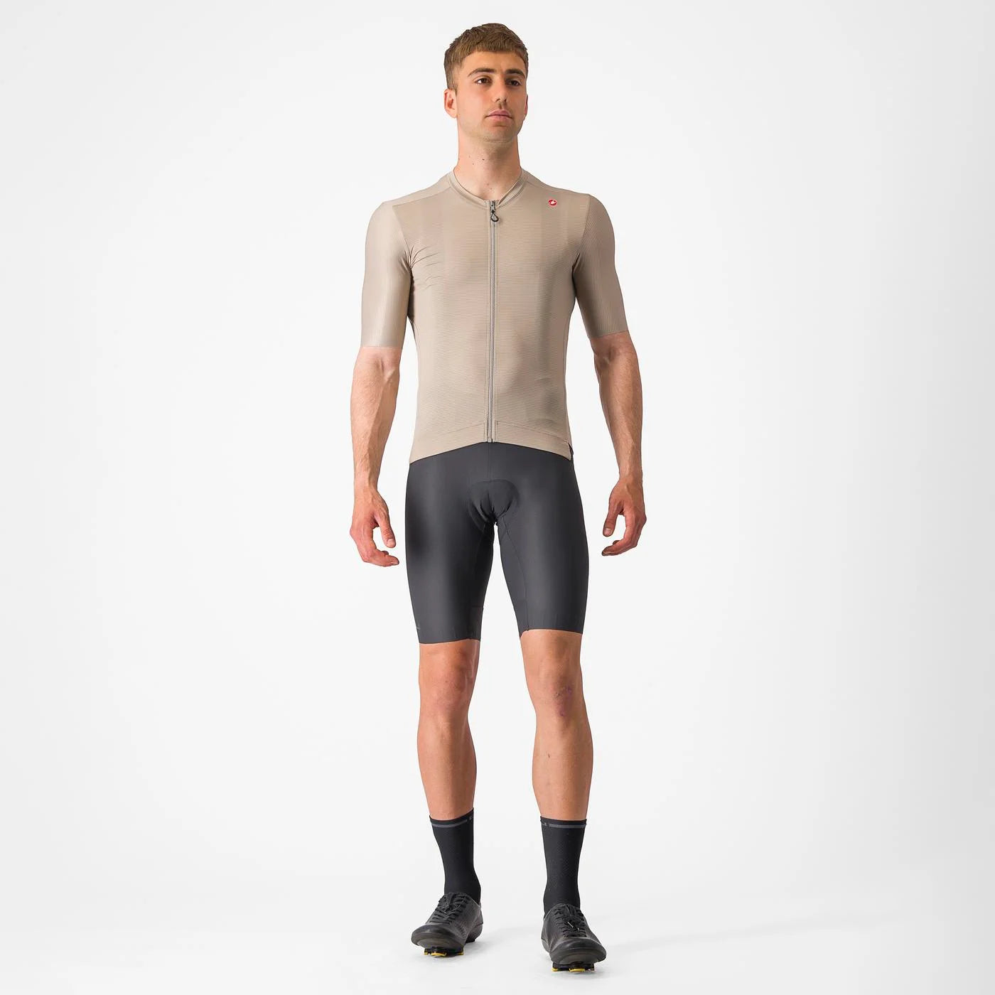 Espresso Jersey - Homme | Castelli
