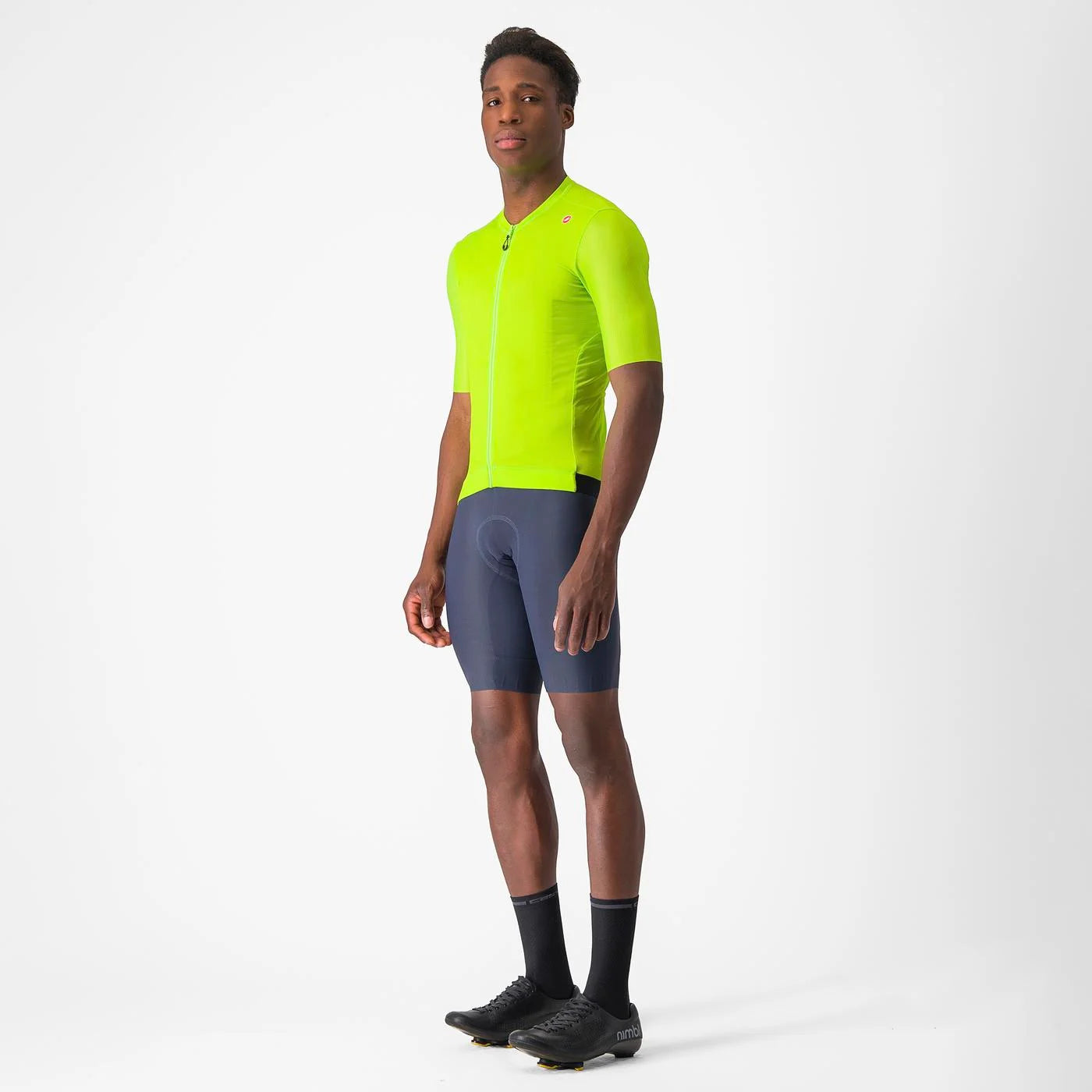 Espresso Jersey - Homme | Castelli