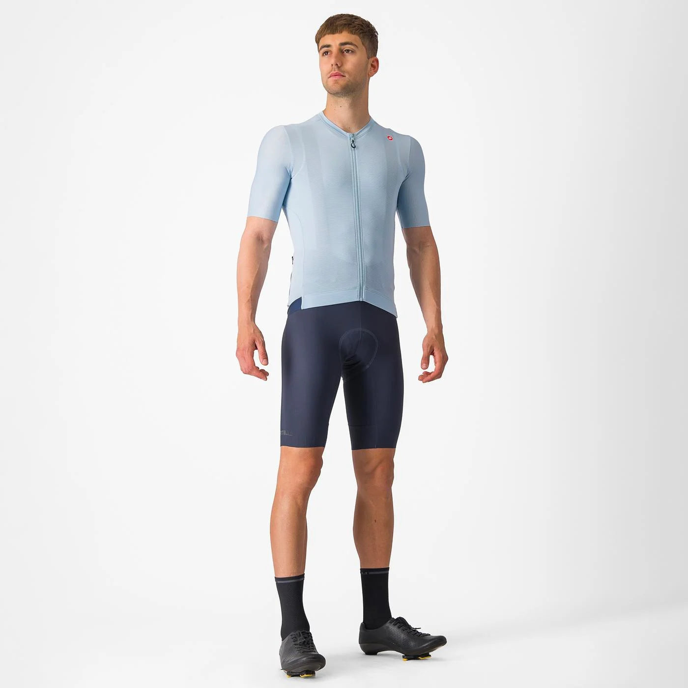 Espresso Jersey - Homme | Castelli
