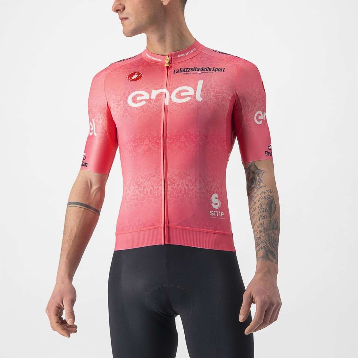 MAILLOT #GIRO105 RACE