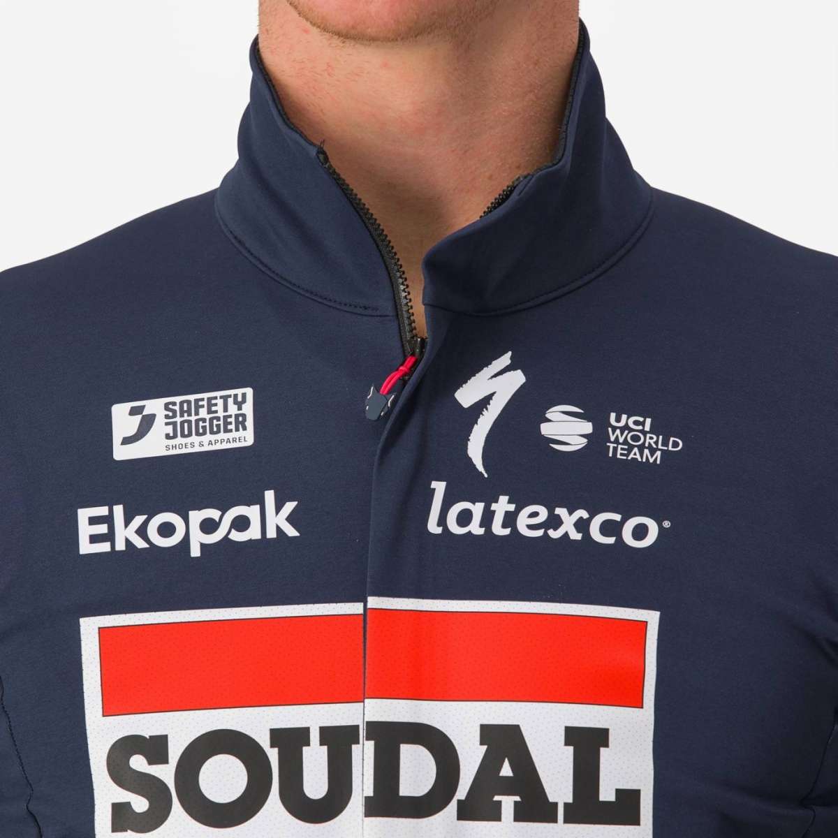 VESTE PERFETTO ROS 2 SOUDAL-QUICK STEP 2023