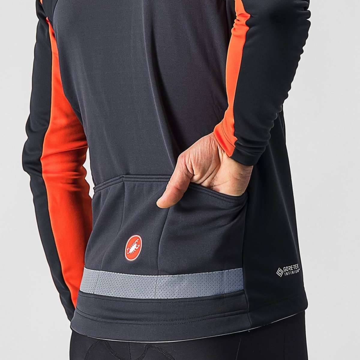 VESTE MORTIROLO VI