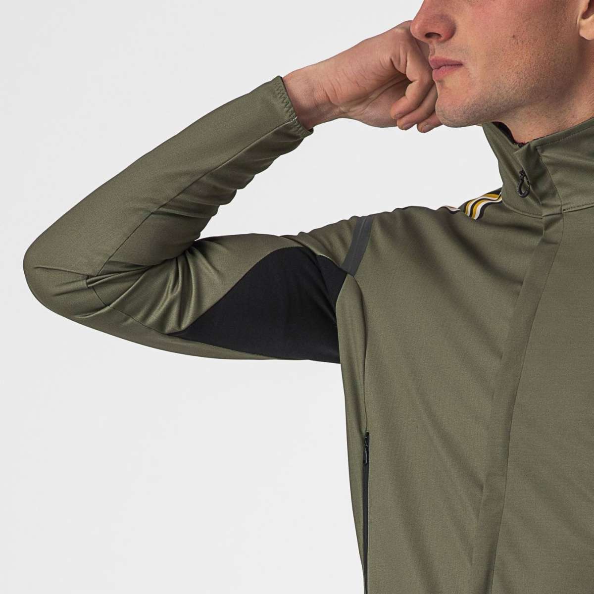 VESTE UNLIMITED PERFETTO ROS 2