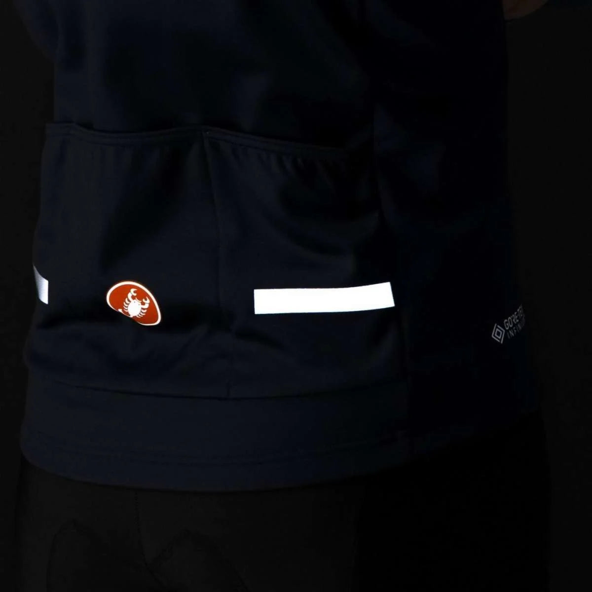 VESTE MORTIROLO 6S