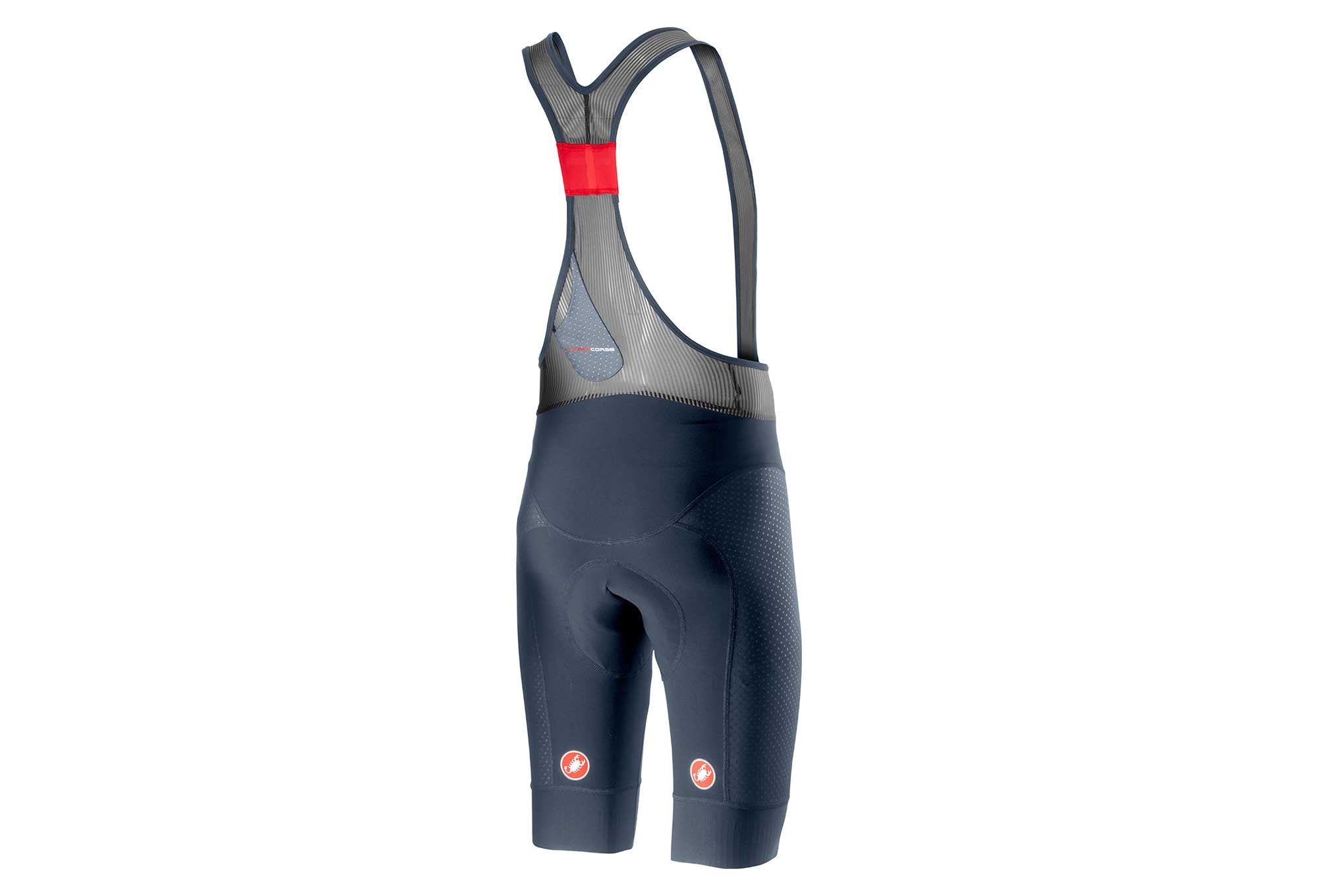 Image Cuissard Aero Race 4 - Homme | Castelli /// Triathlon Store