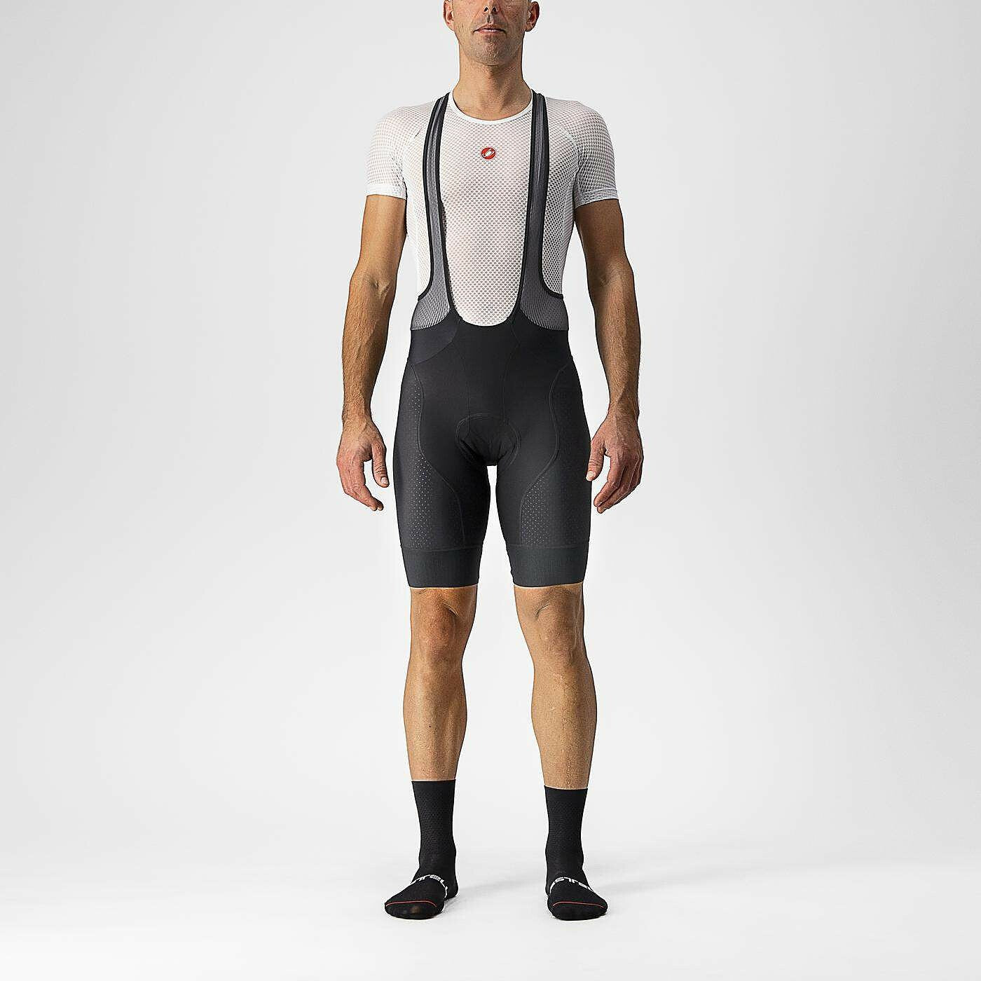 Image Cuissard Aero Race 4 - Homme | Castelli /// Triathlon Store