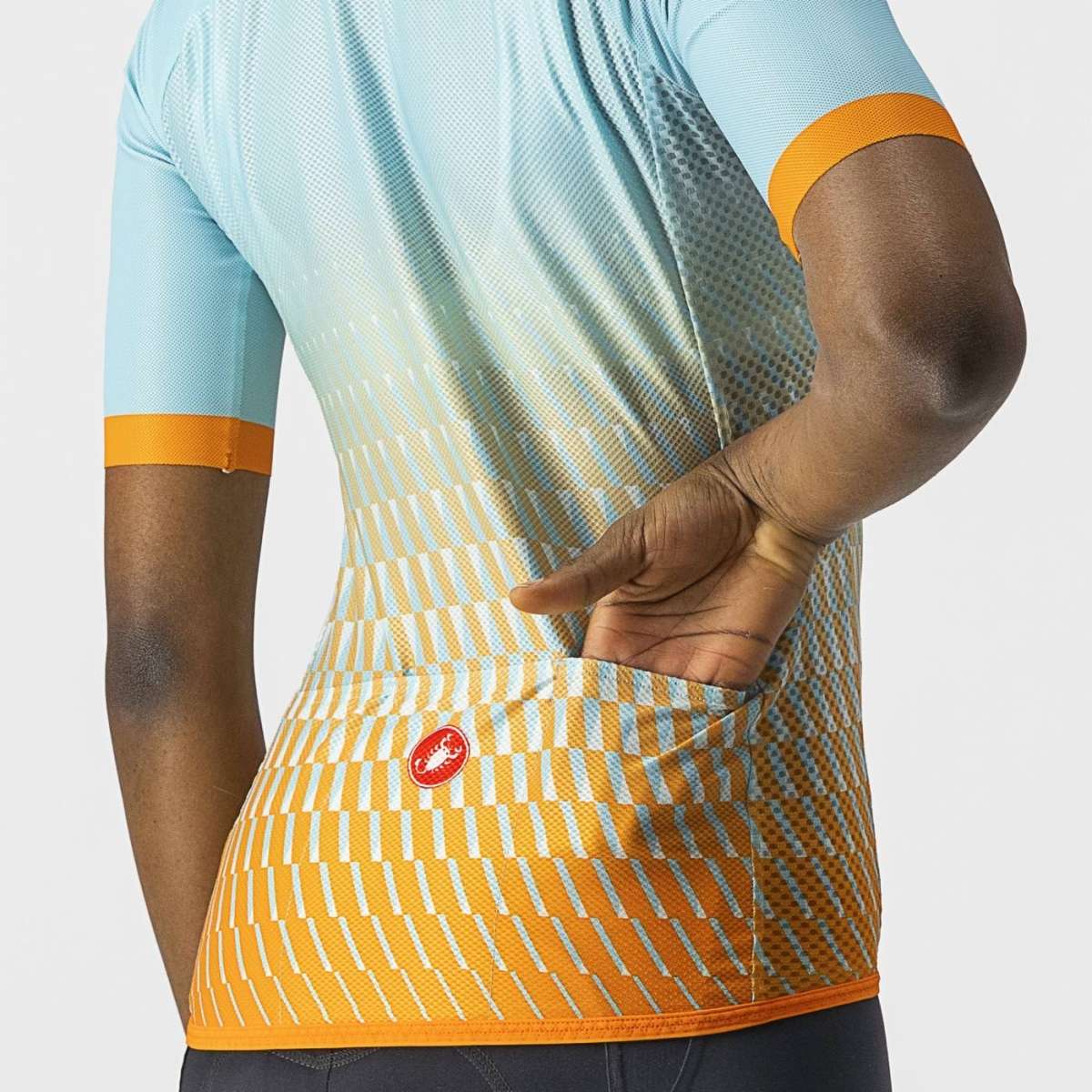 MAILLOT CLIMBER'S 2.0 W