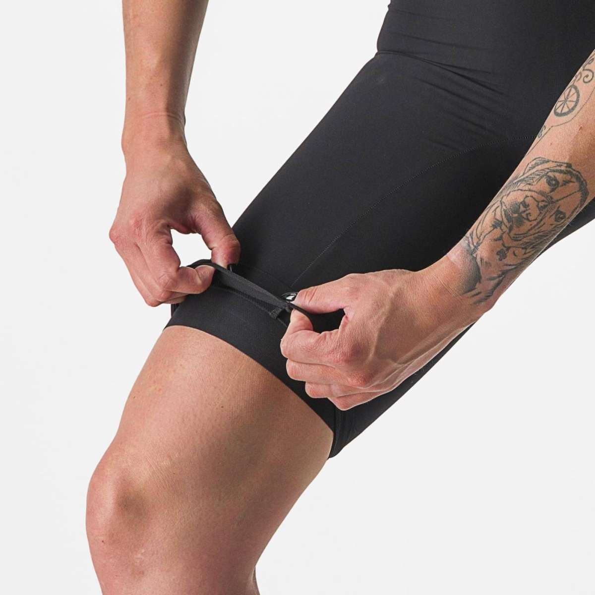 COMBINAISON ELITE W SWIM SKIN