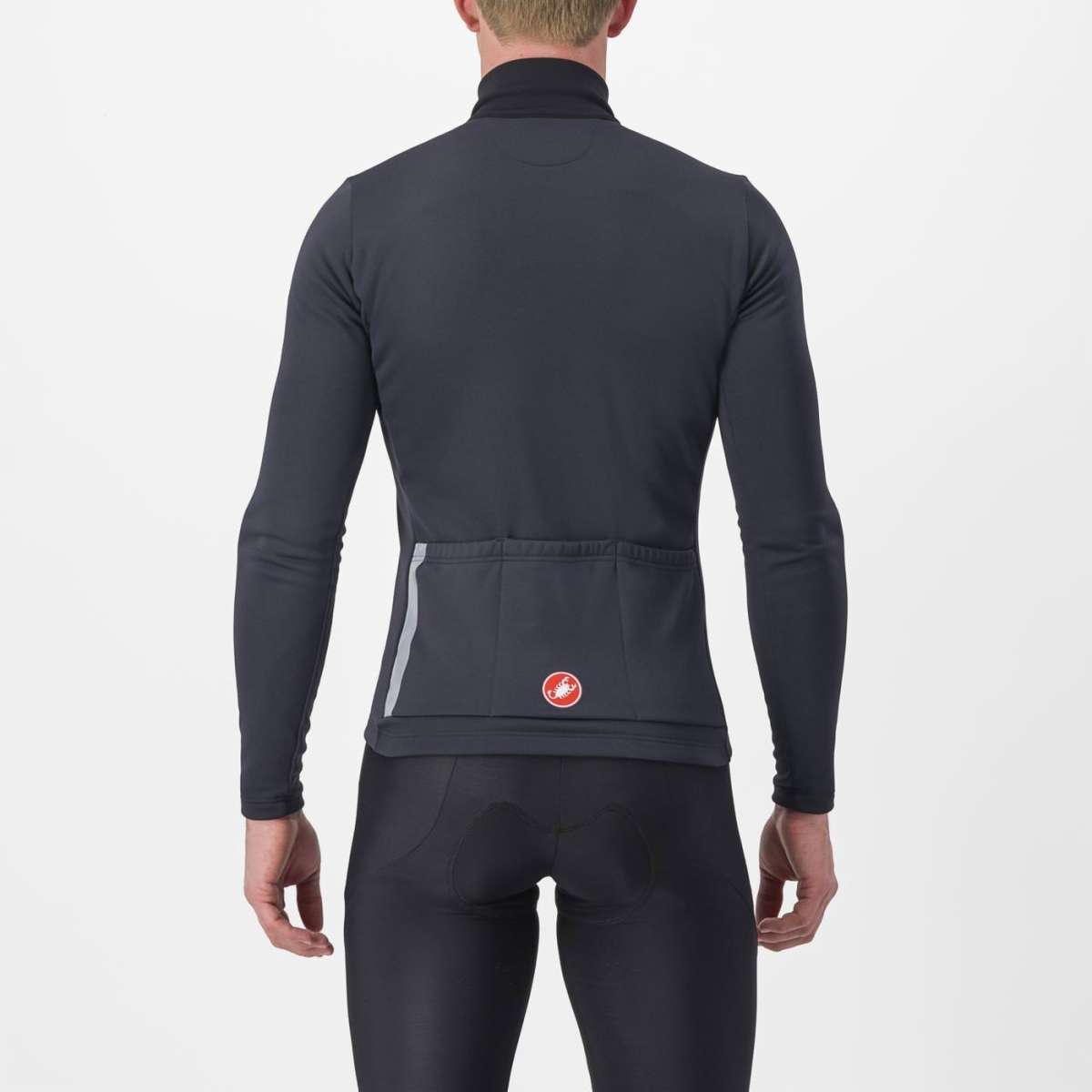 MAILLOT ENTRATA THERMAL