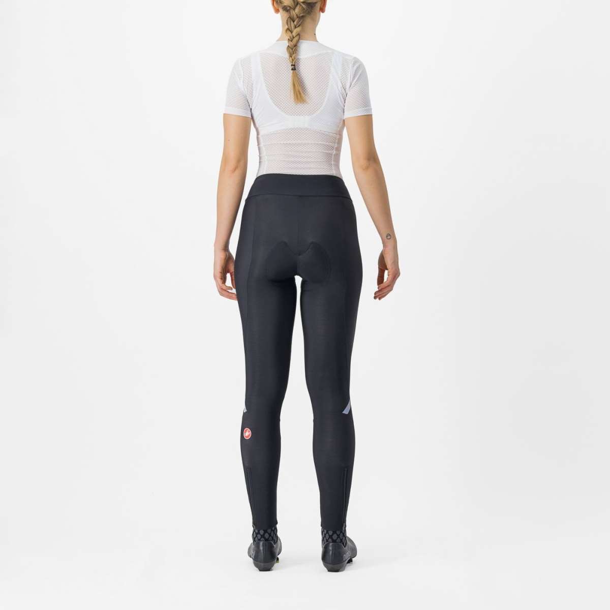 COLLANT SANS BRETELLES ENTRATA W