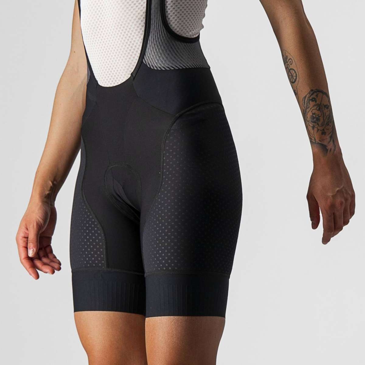 CUISSARD FREE AERO RACE 4 W