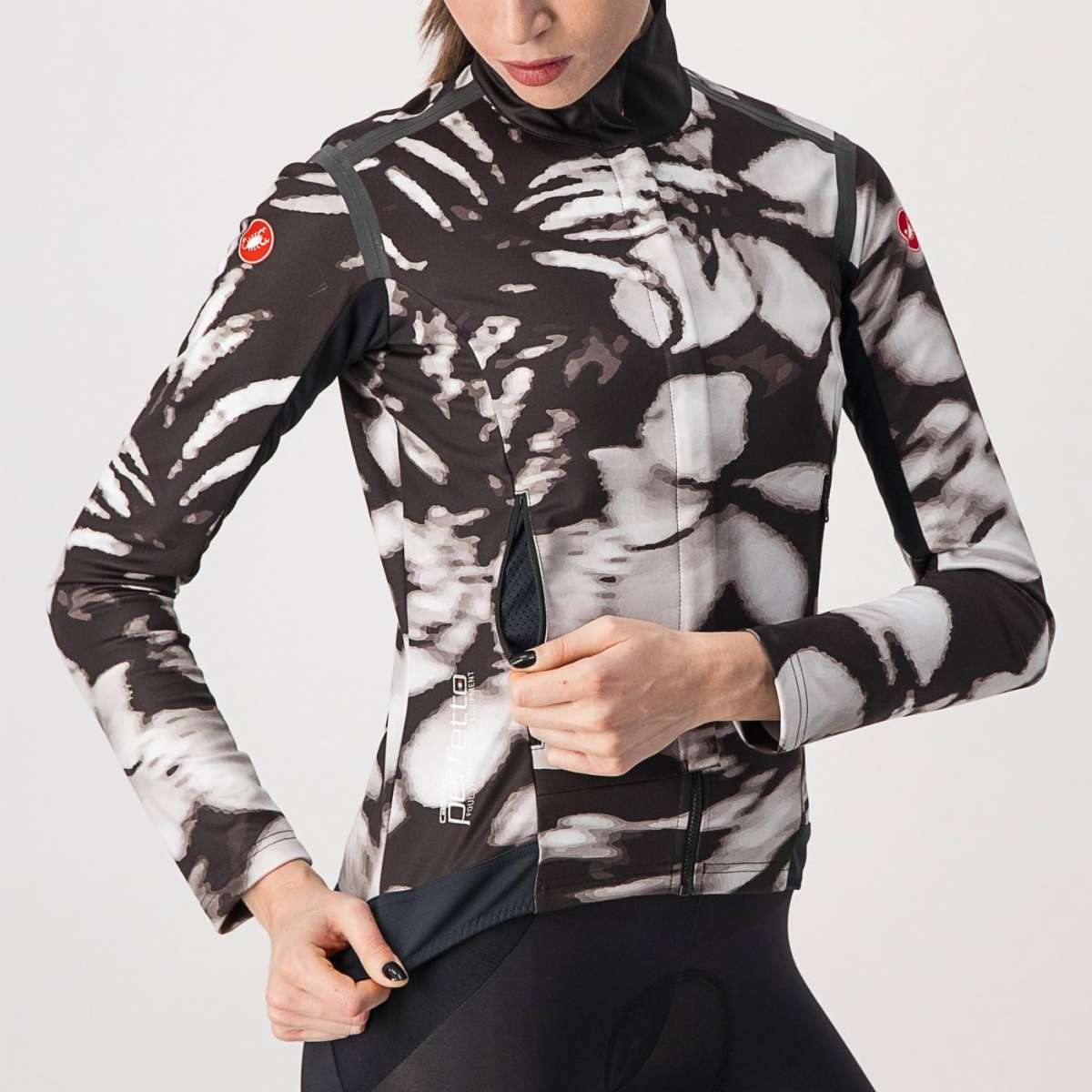 VESTE PERFETTO ROS W ML