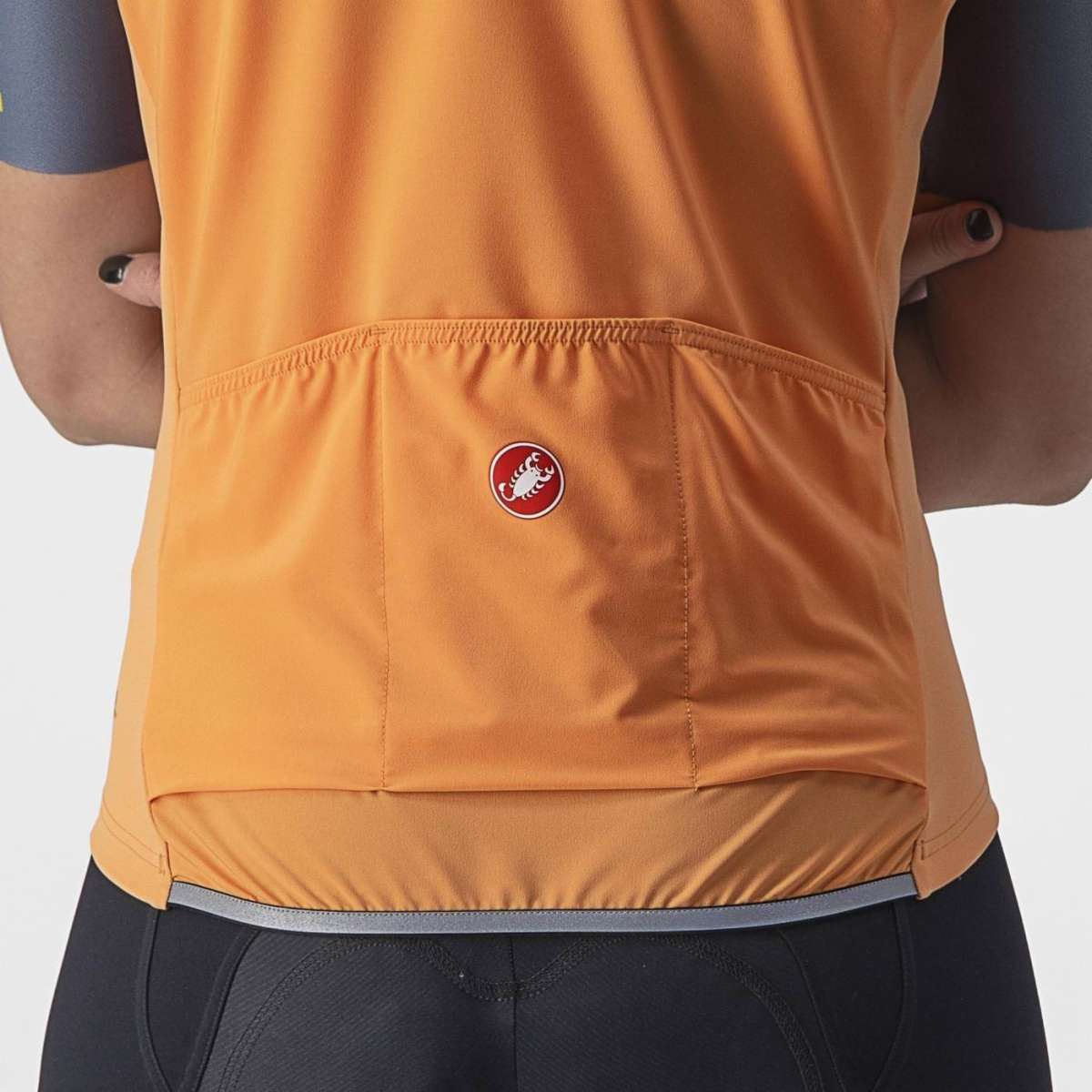 GILET PERFETTO ROS 2 W