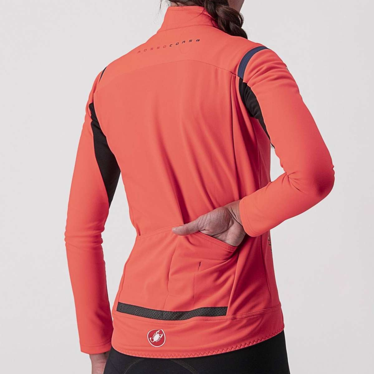 VESTE PERFETTO ROS W ML