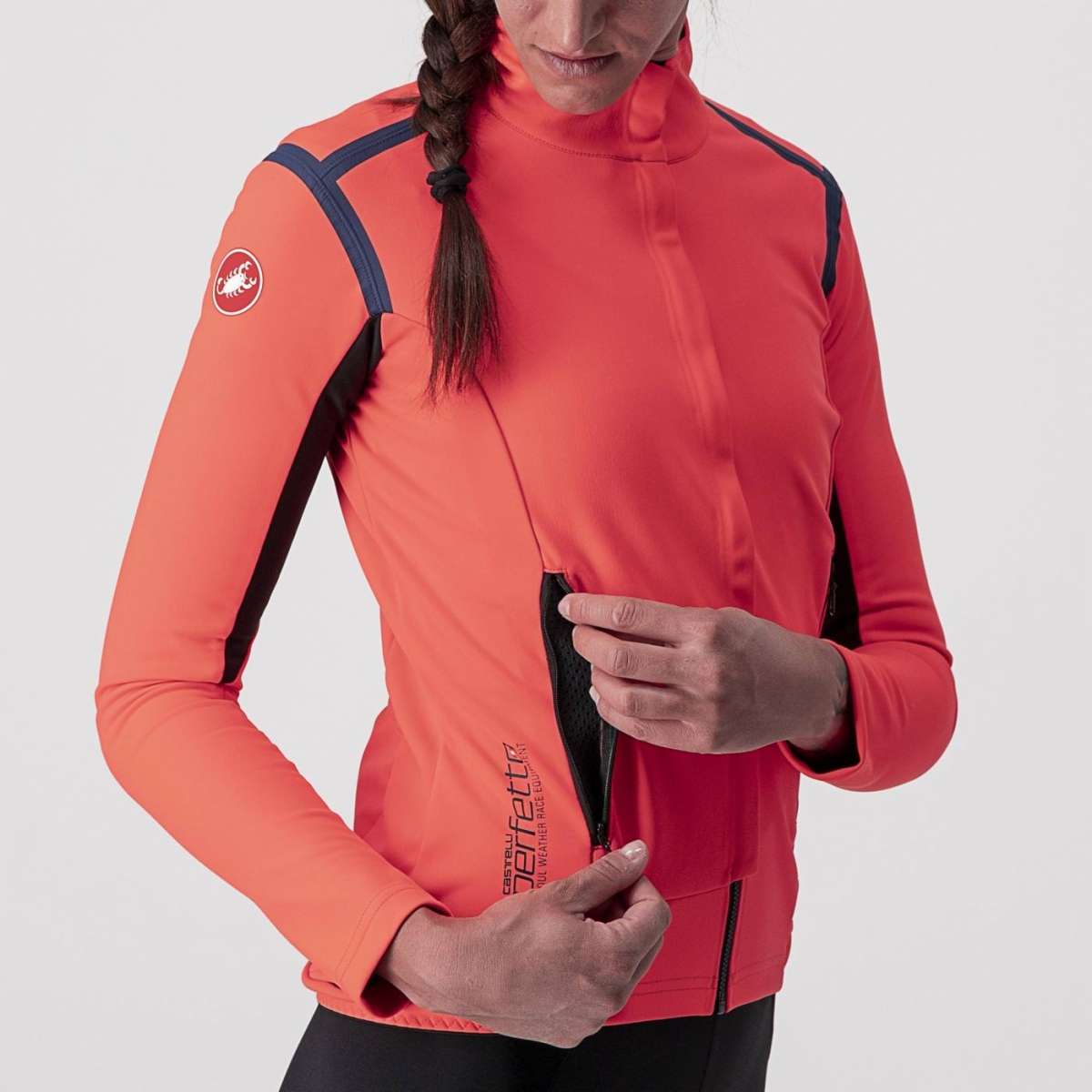 VESTE PERFETTO ROS W ML