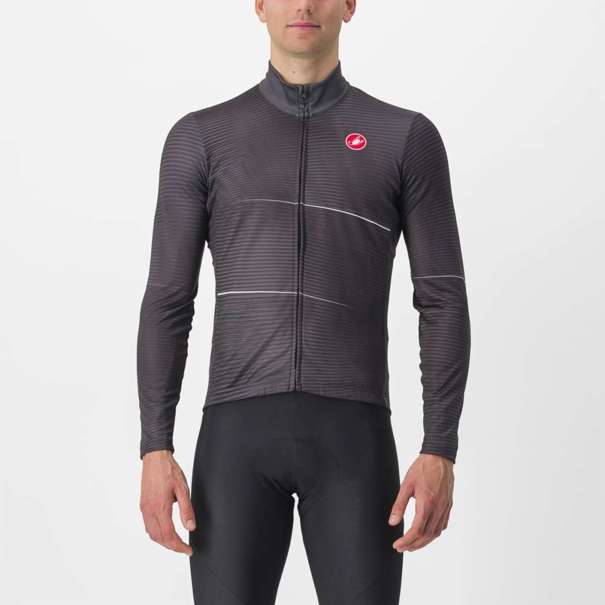 MAILLOT ML RAFFICA