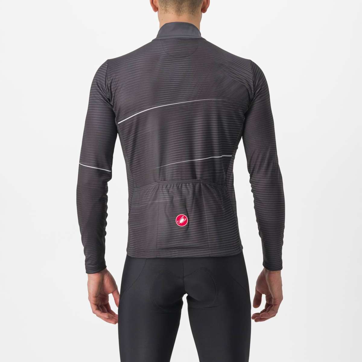 MAILLOT ML RAFFICA