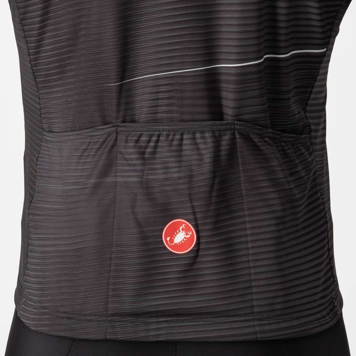 MAILLOT ML RAFFICA