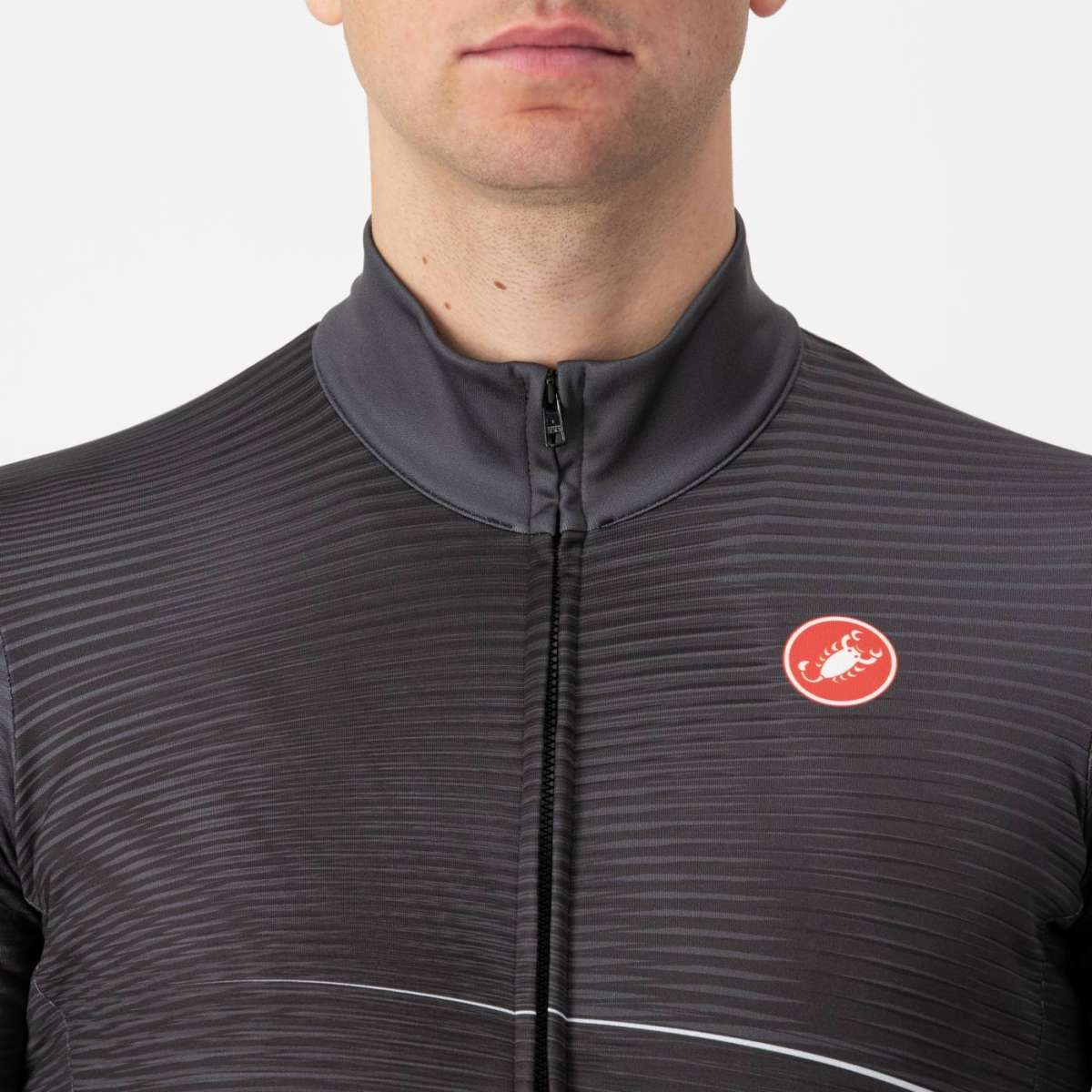 MAILLOT ML RAFFICA