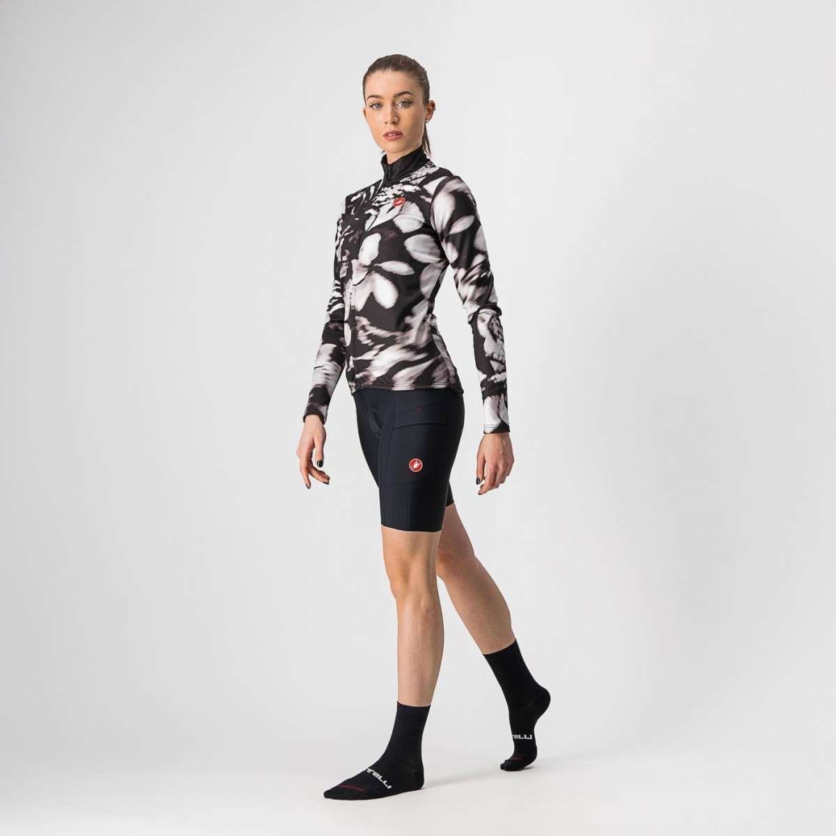 MAILLOT UNLIMITED W THERMAL