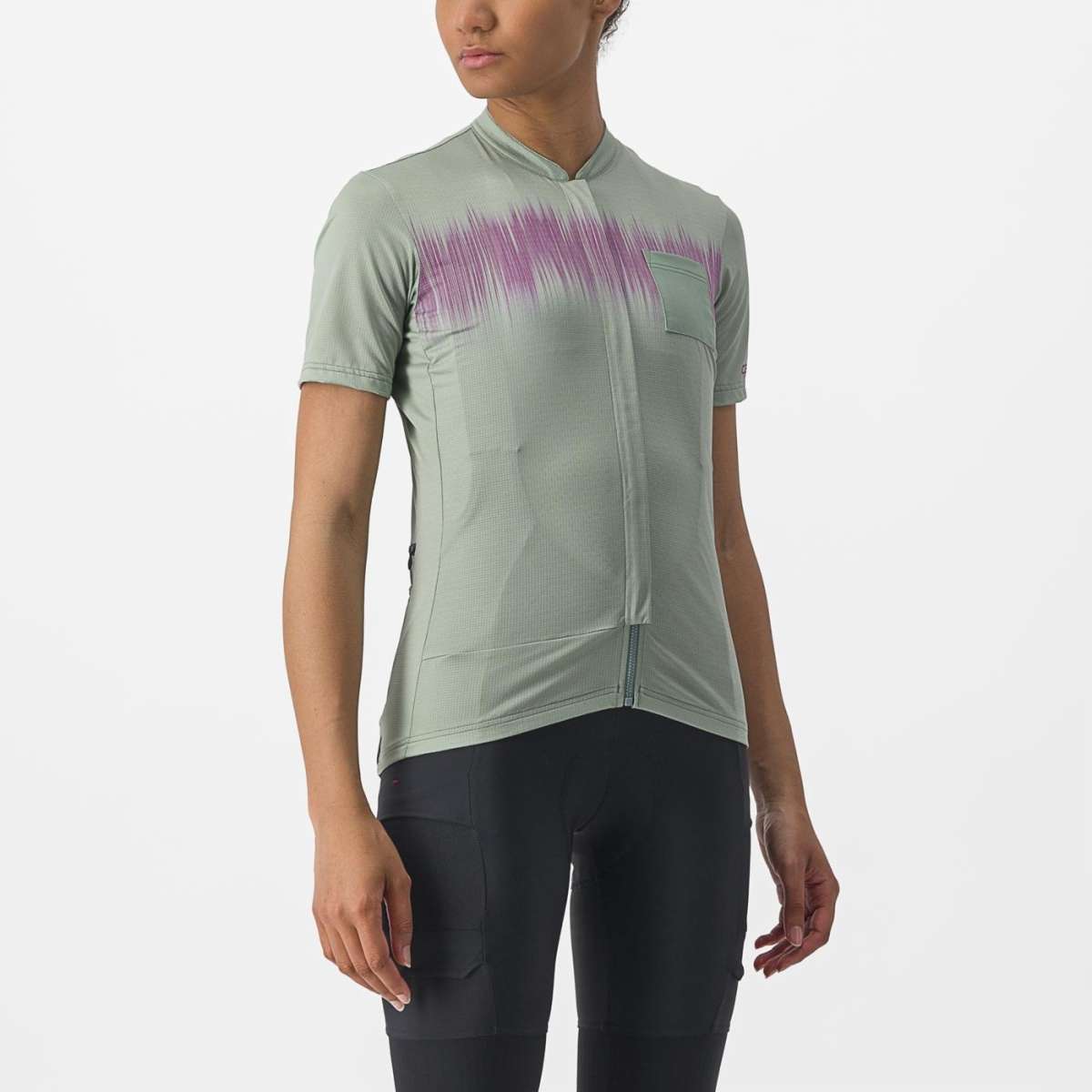 MAILLOT UNLIMITED SENTIERO