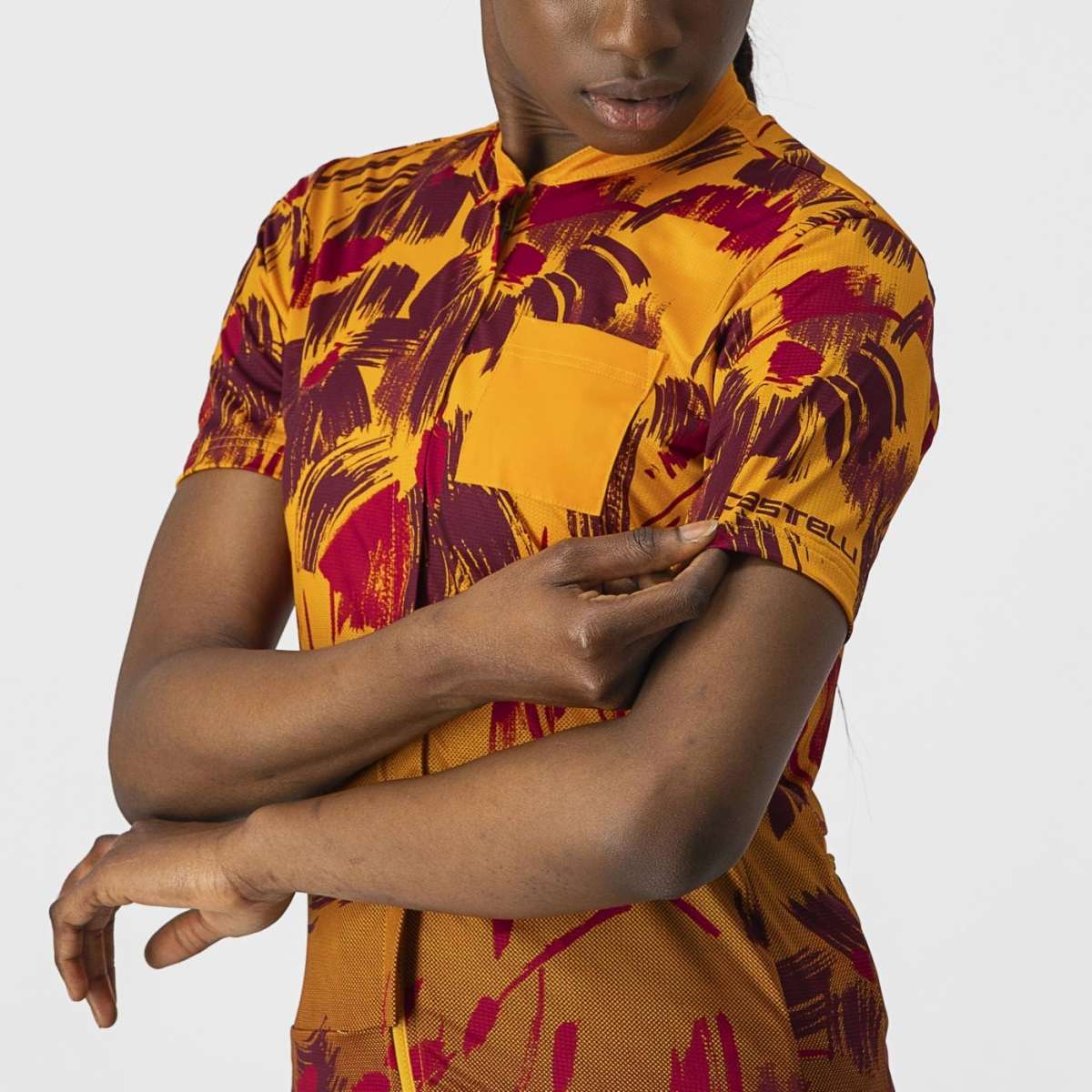 MAILLOT UNLTD SENTIERO