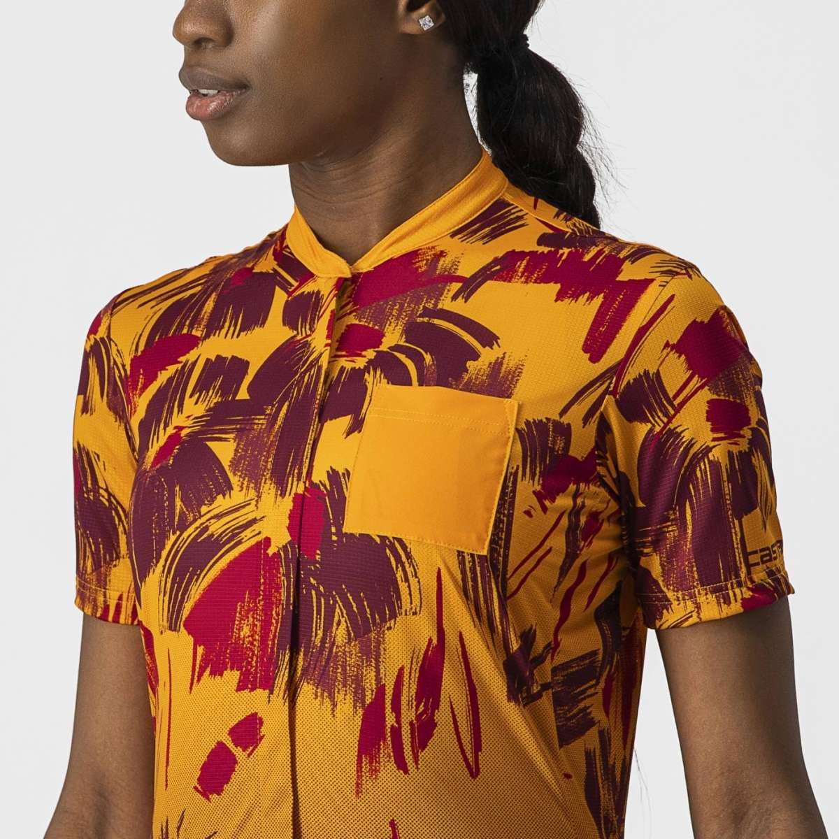 MAILLOT UNLTD SENTIERO