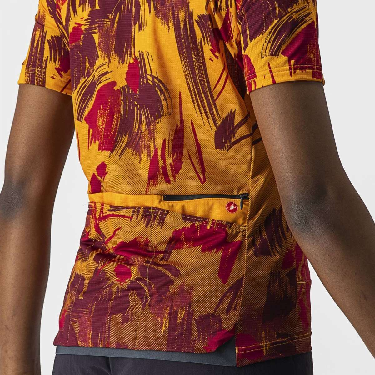 MAILLOT UNLTD SENTIERO