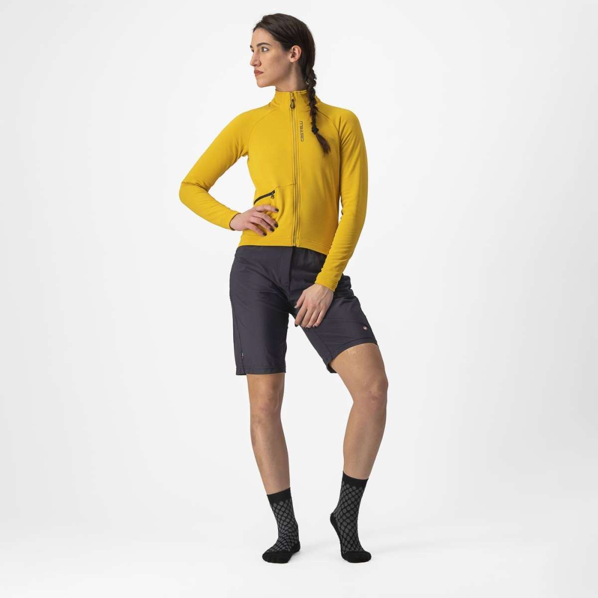 MAILLOT UNLIMITED TRAIL W