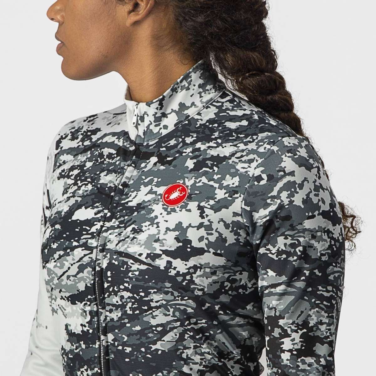 MAILLOT UNLIMITED W THERMAL