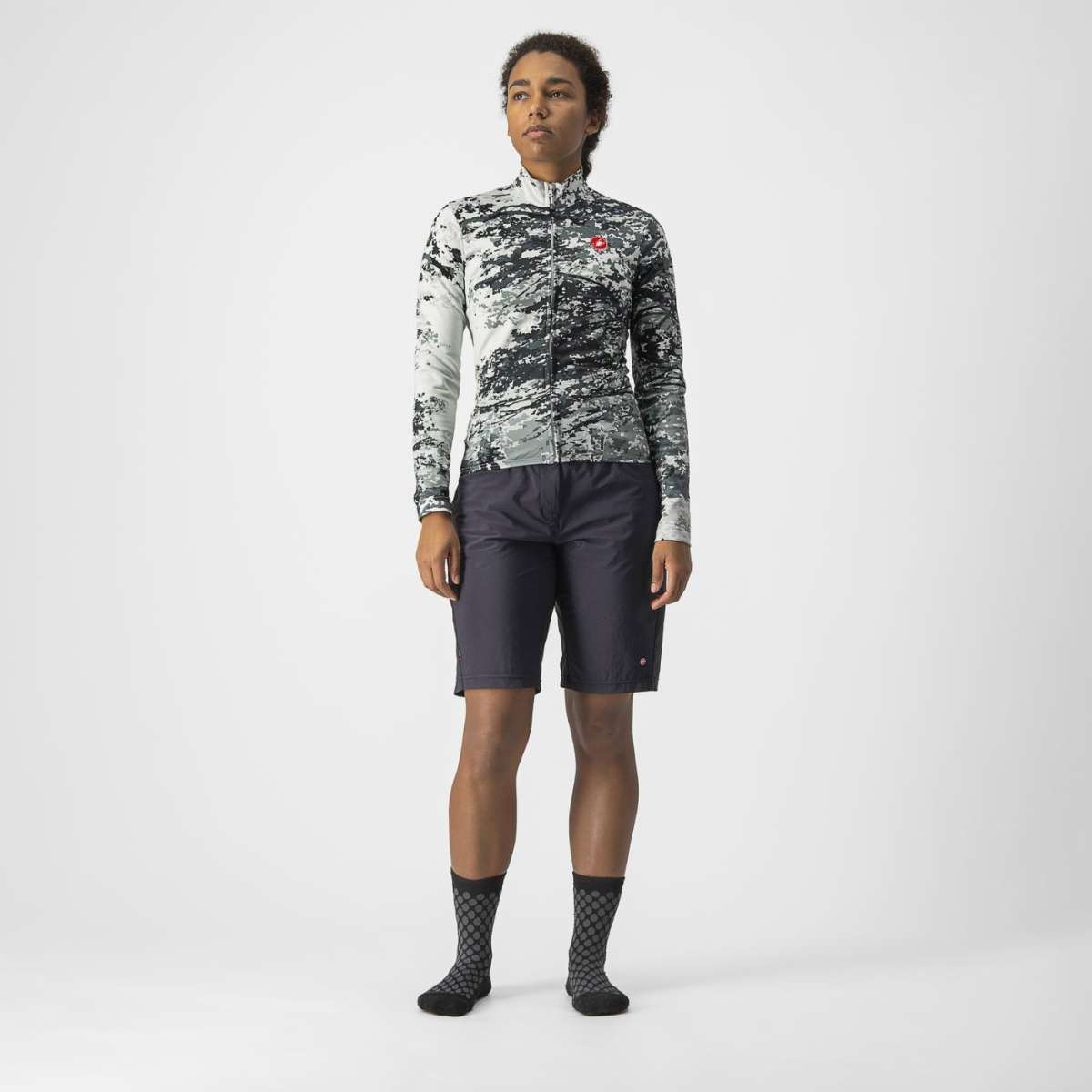 MAILLOT UNLIMITED W THERMAL