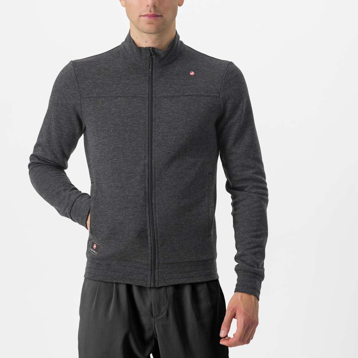 VESTE VIGORELLI TRACK