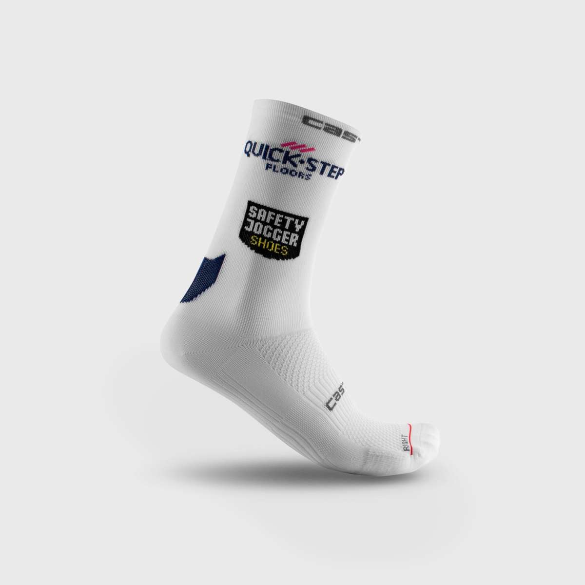 CHAUSSETTES ROSSO CORSA PRO 15 PRO TEAM 2022