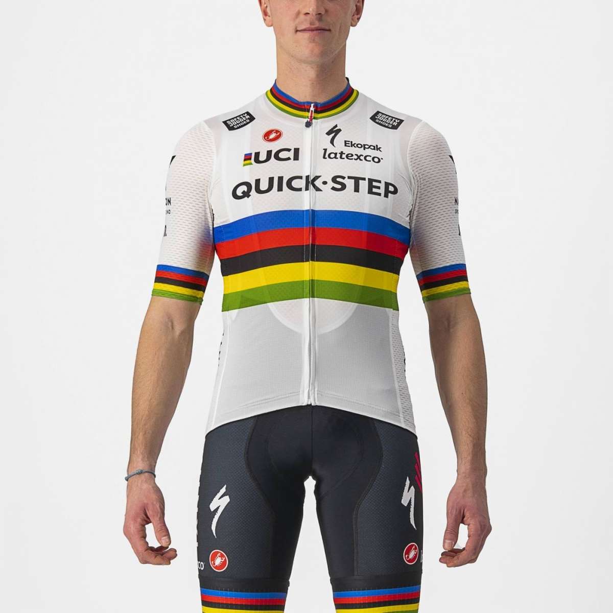 MAILLOT COMPETIZIONE PRO TEAM 2022