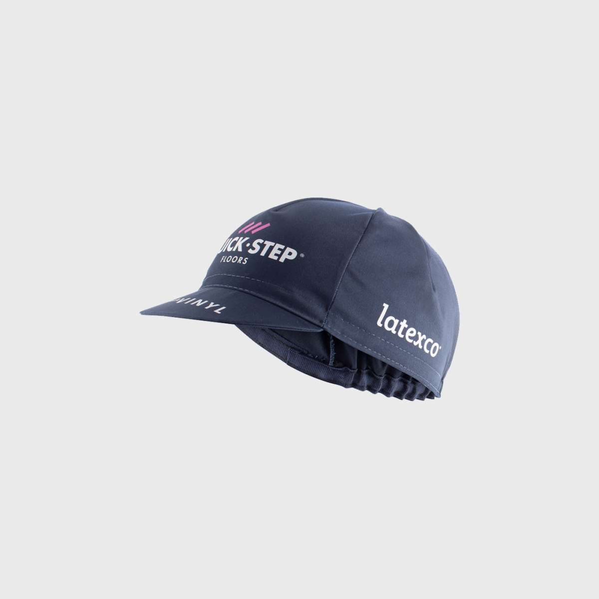 CASQUETTE BANDITO NOIR UNI