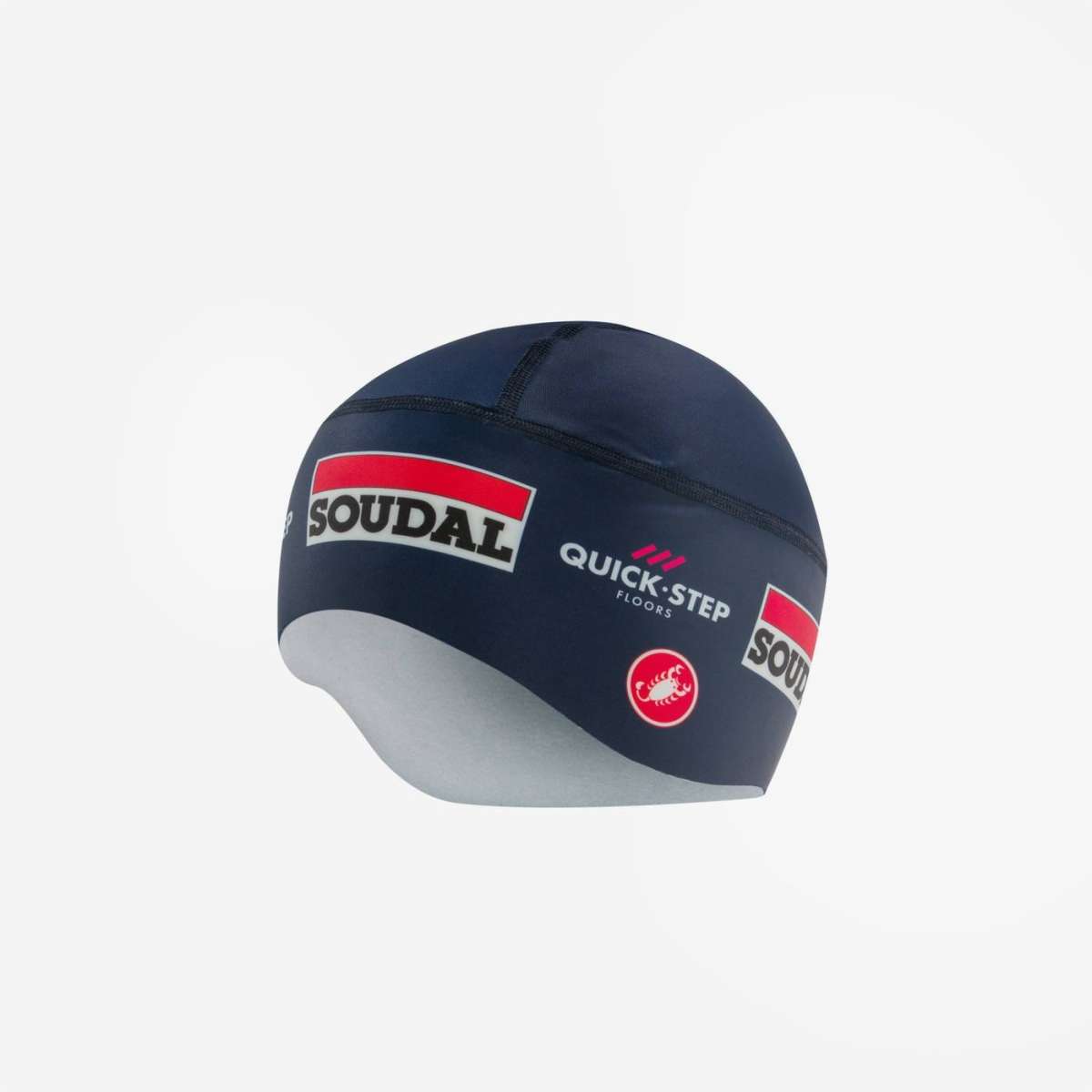 SOUS-CASQUE PRO THERMAL SOUDAL-QUICK STEP 2023