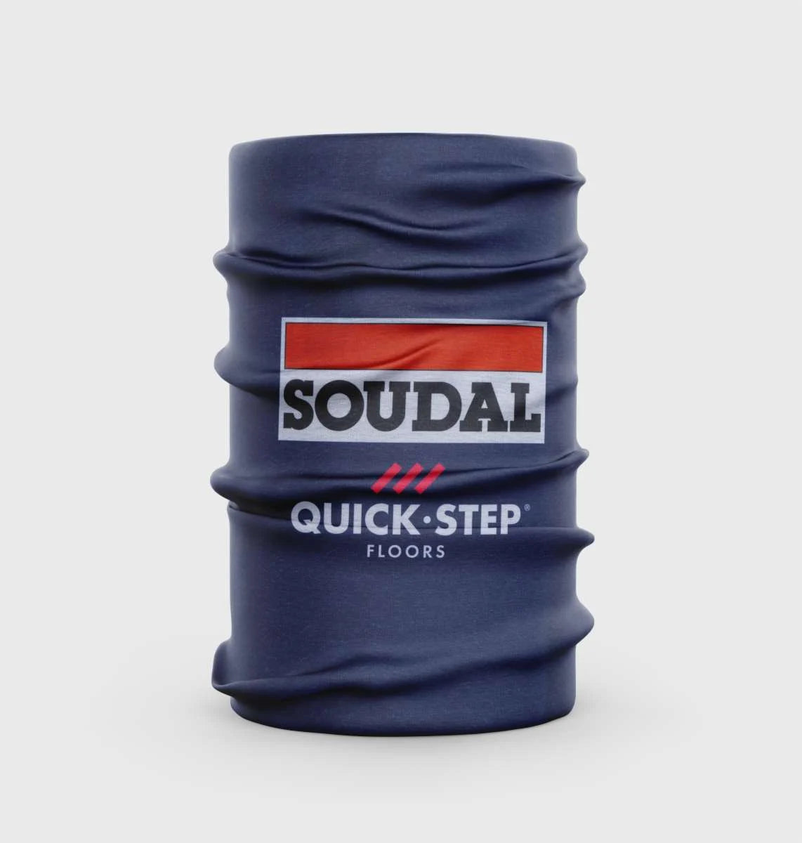 TOUR DE COU LIGHT HEAD SOUDAL-QUICK STEP 2023