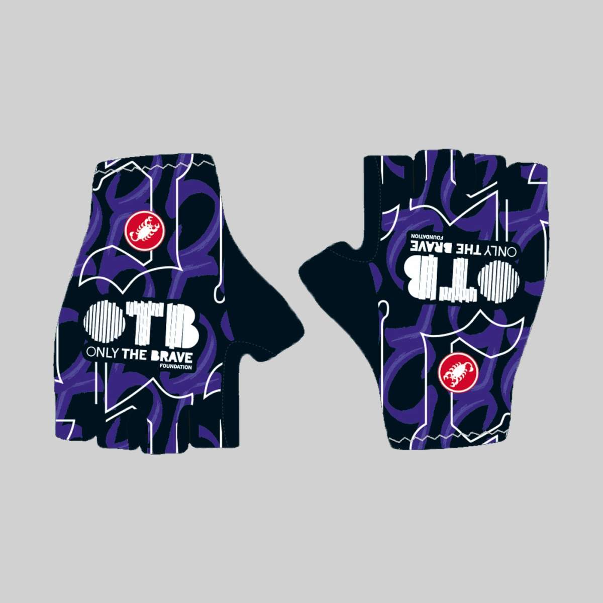 ONLY THE BRAVE GLOVES