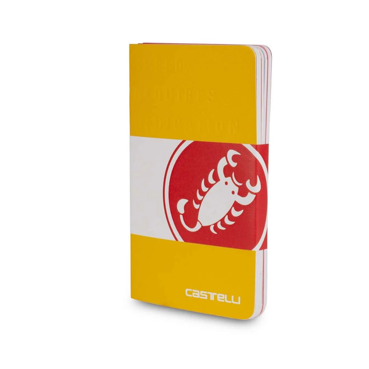 CARNET DE NOTES POCKET