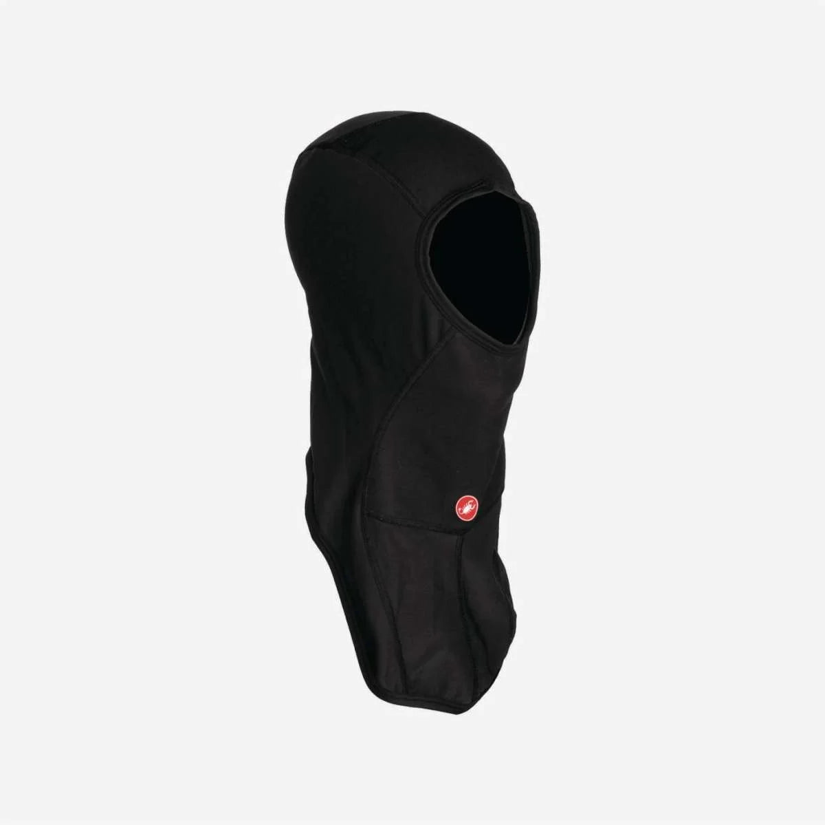 CAGOULE BALACLAVA WS NOIR UNI