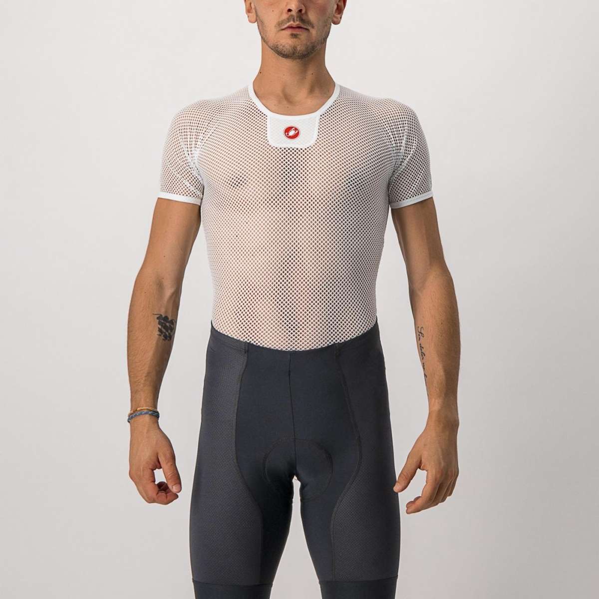 MAILLOT DE CORPS CORE MESH MC